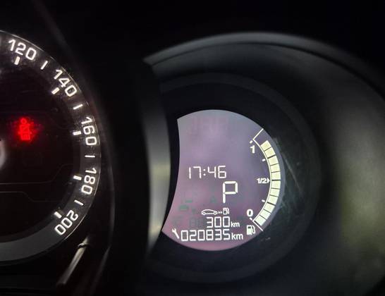CITROËN C3 1.6 VTI 120 FLEX EXCLUSIVE EAT6